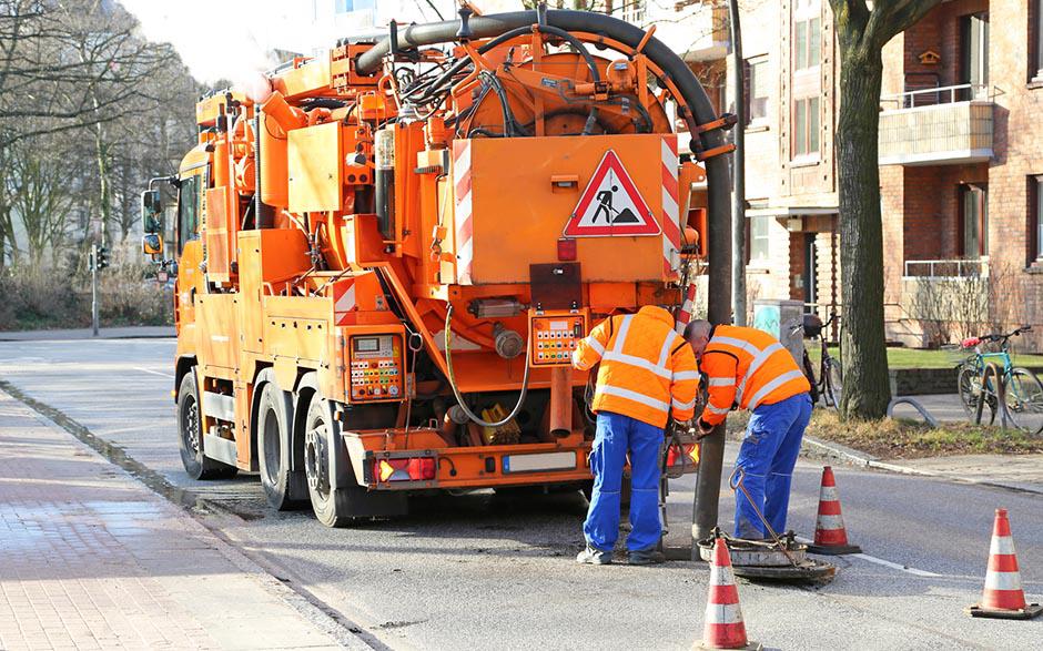  dégorgement canalisation Épône